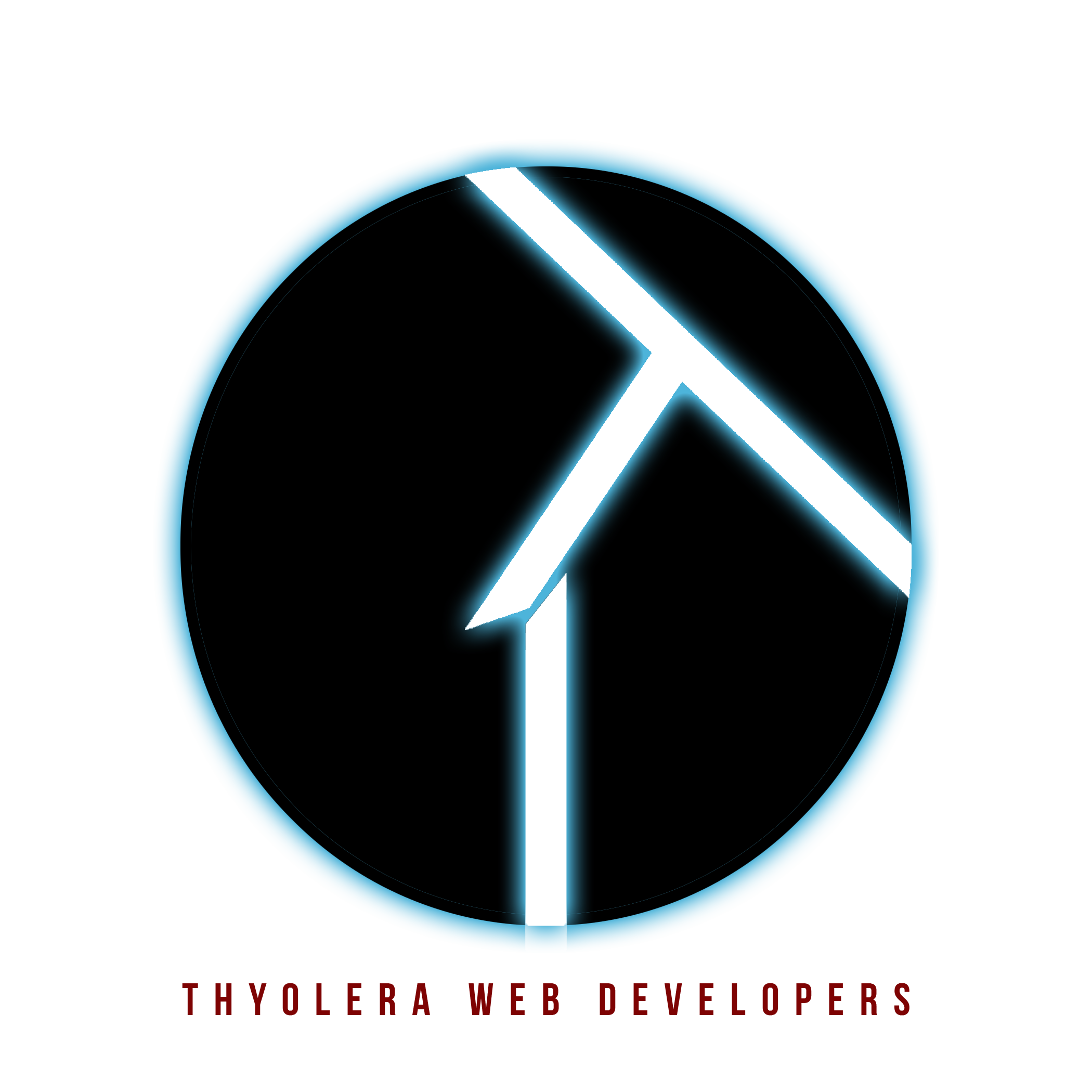Thyolera Web Developers image failed to upload here